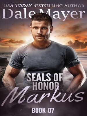 cover image of SEALs of Honor